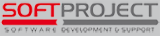Softproject Logo