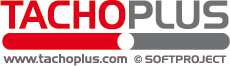 Tachoplus Logo